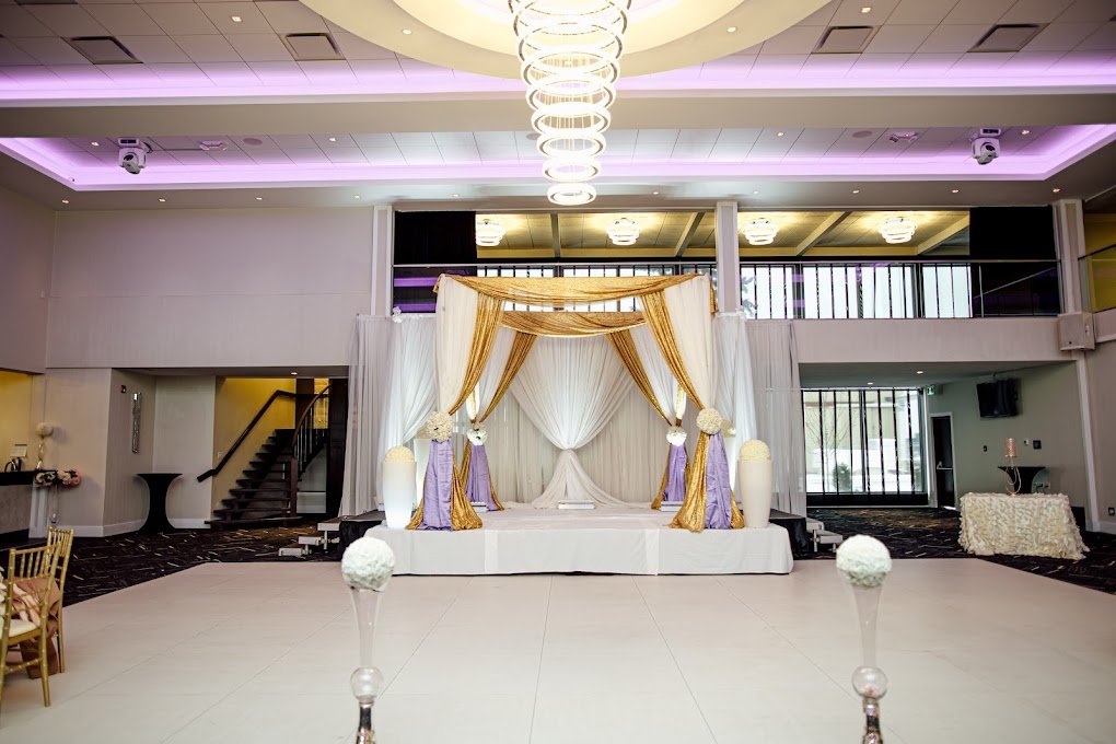 Grand Imperial Banquet and Conference Centre