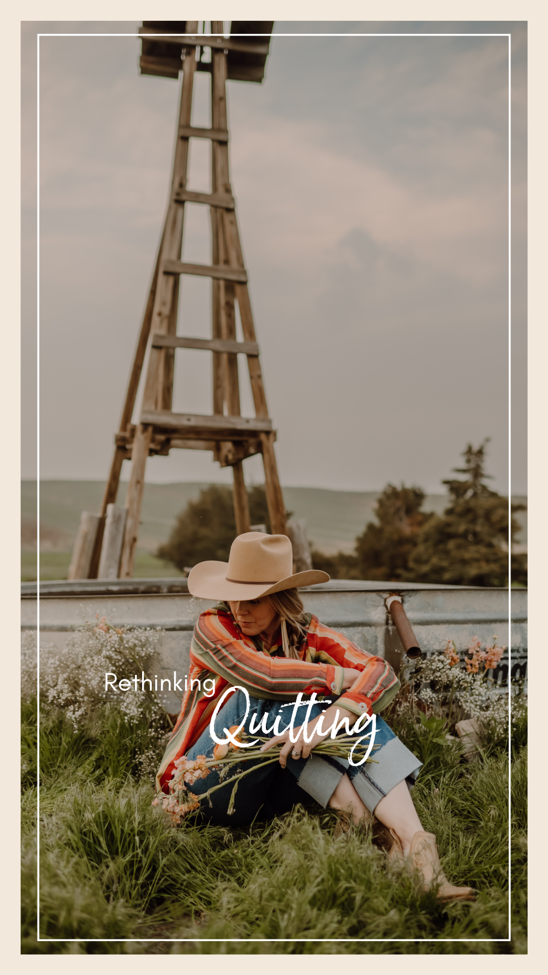 Rethinking Quitting: Why Letting Go Can Be a Step Forward Quitting has always been a loaded word. It often carries the weight of failure, guilt, or regret. But what if we recalimed it? What if quitting wasn’t something to shy away from
