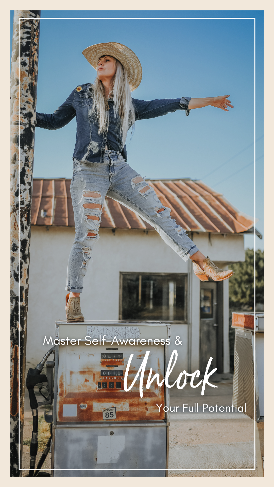Knowing What you Don’t Know about Yourself Have you ever stopped to think about why you do the things you do? Too often we slip into the habit of operating on autopilot, moving through our routines and daily tasks without really questi