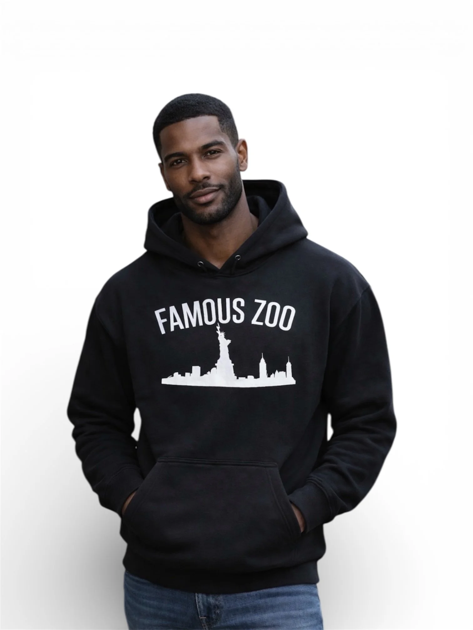 FAMOUSZOO HOODIE