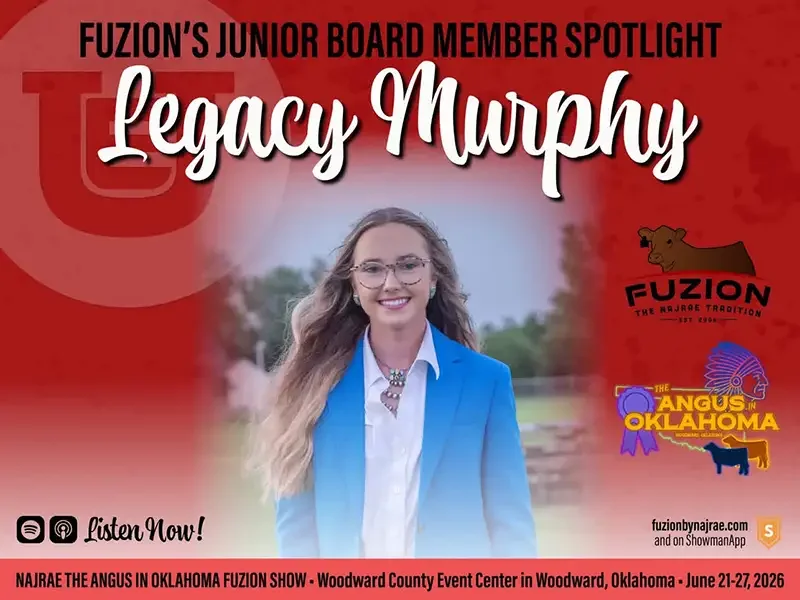 Legacy Murphy
