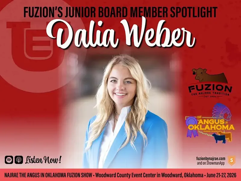 Dalia Weber President