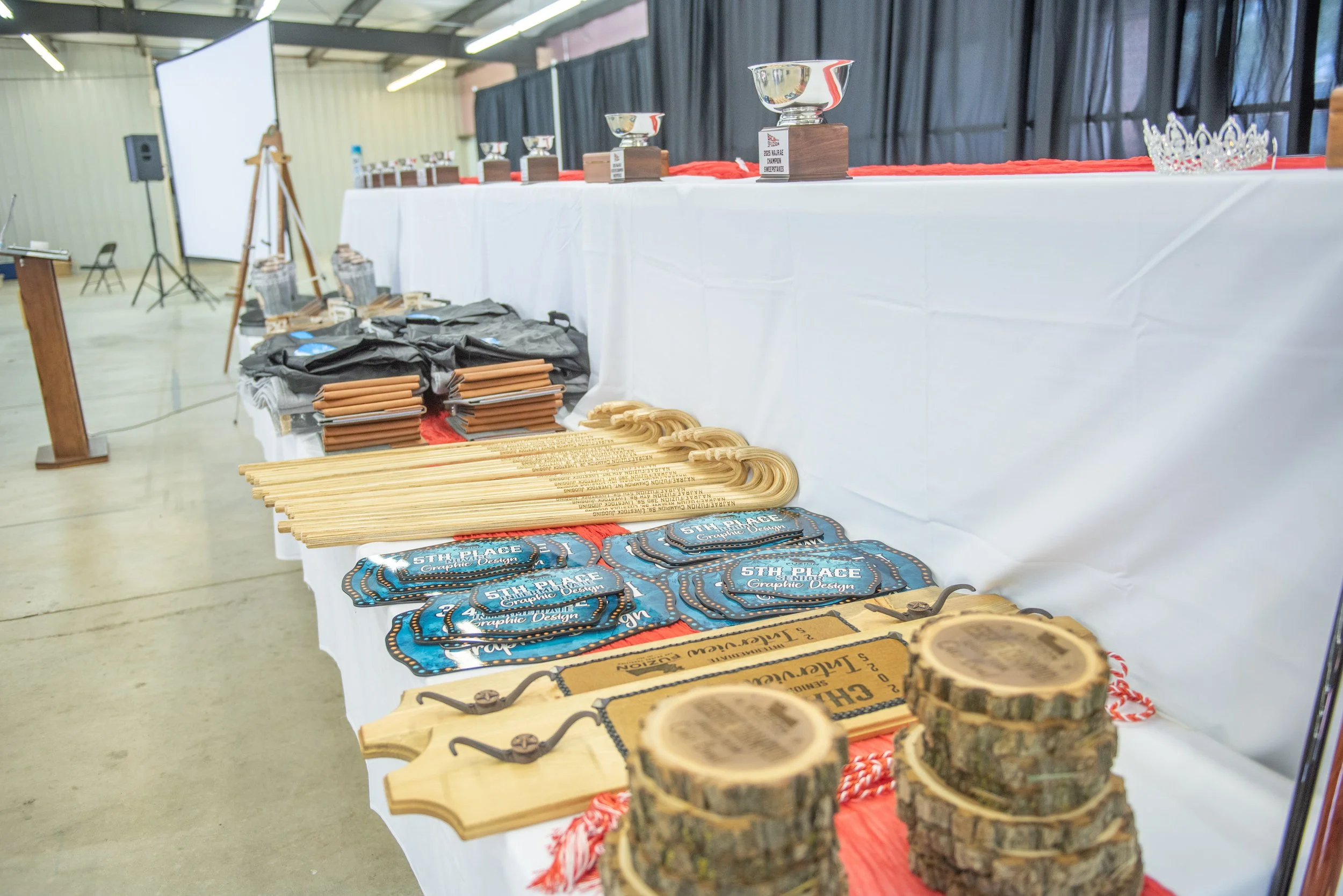 Satellite Contest Sponsorship