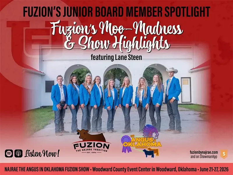 Moo Madness Show Highlights