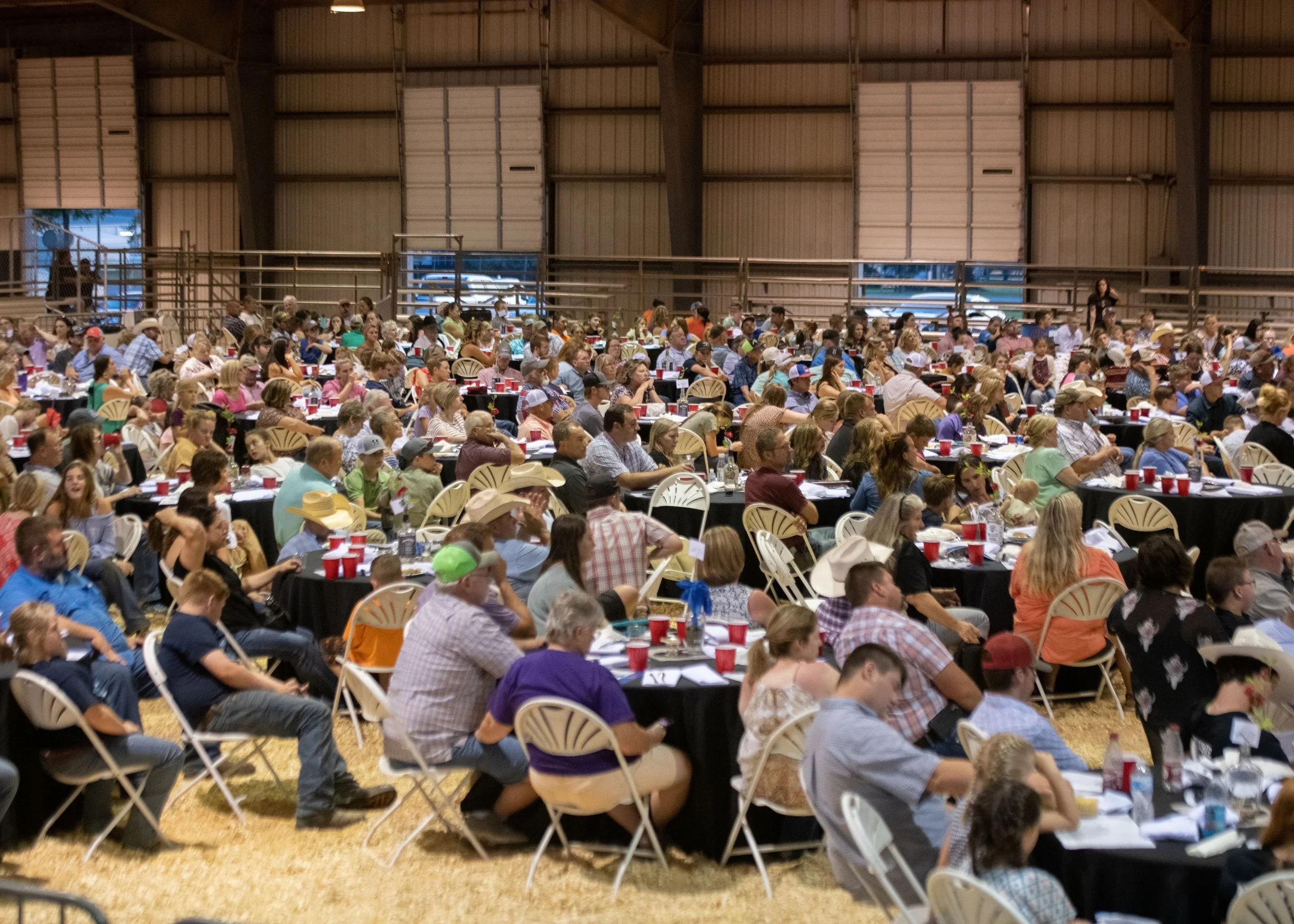 FUZION Banquet Sponsorship