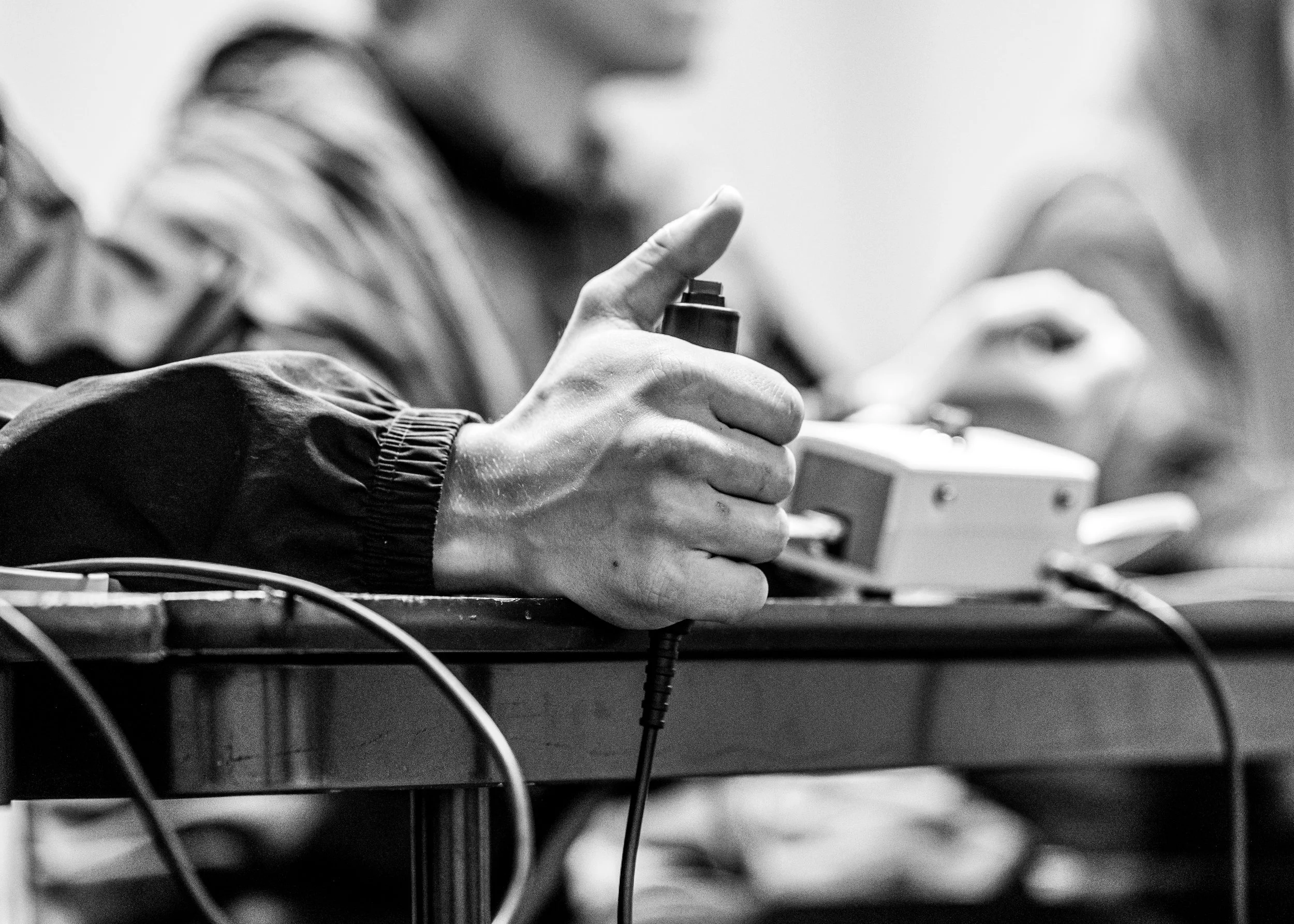 Quiz Bowl Sponsorship