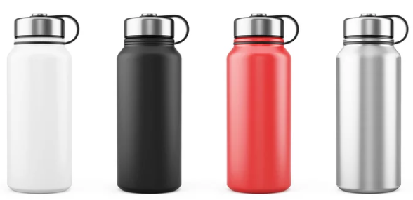 Water Bottle Sponsorship