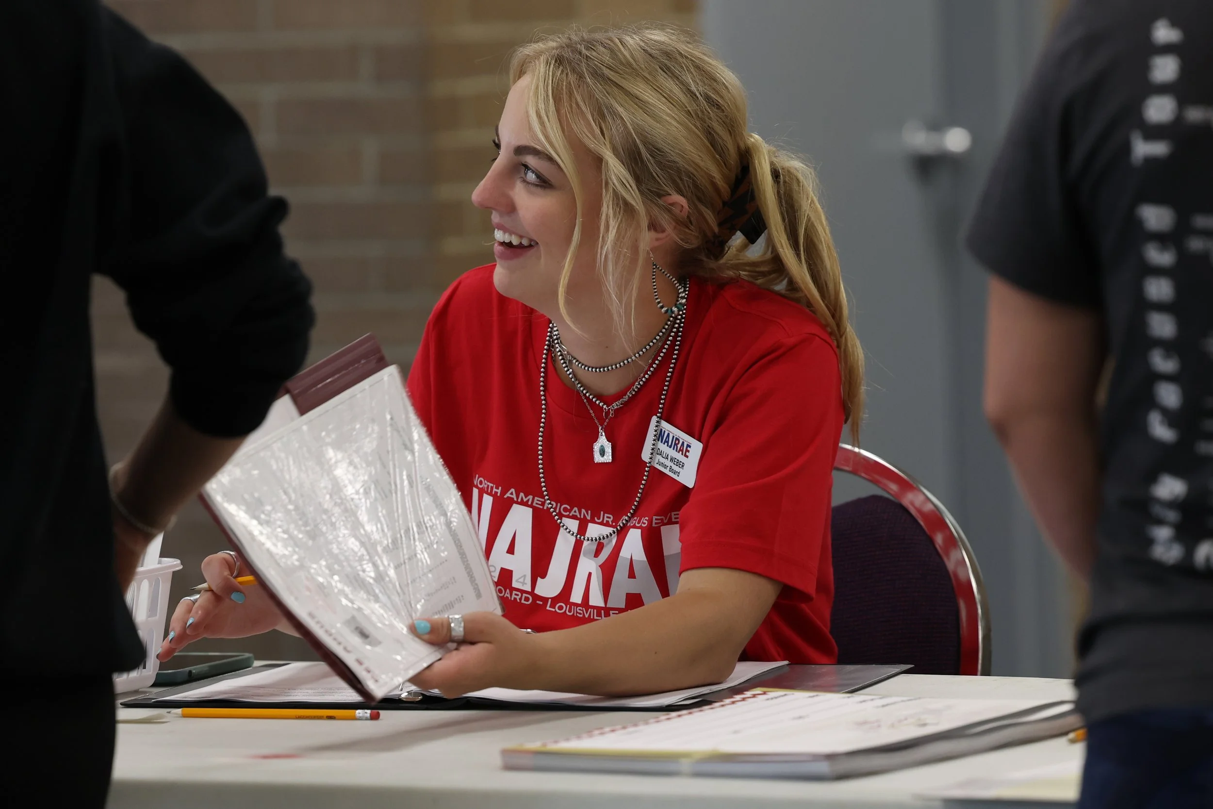 Registration Sponsor