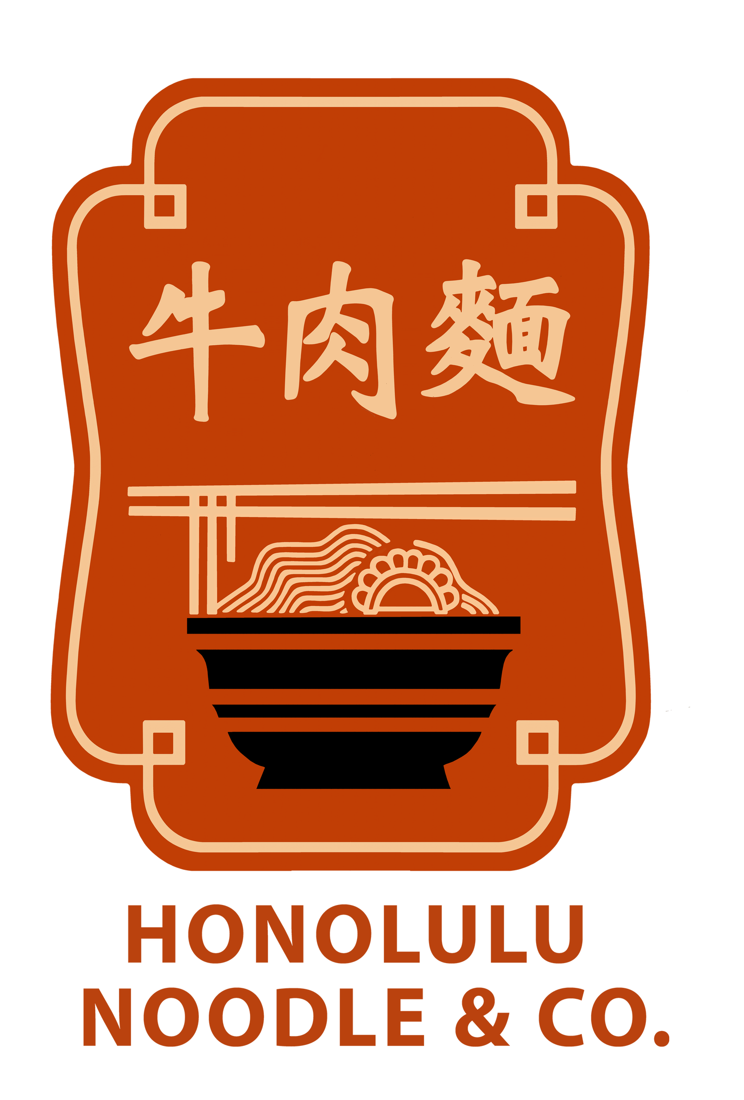 Honolulu Noodle Company