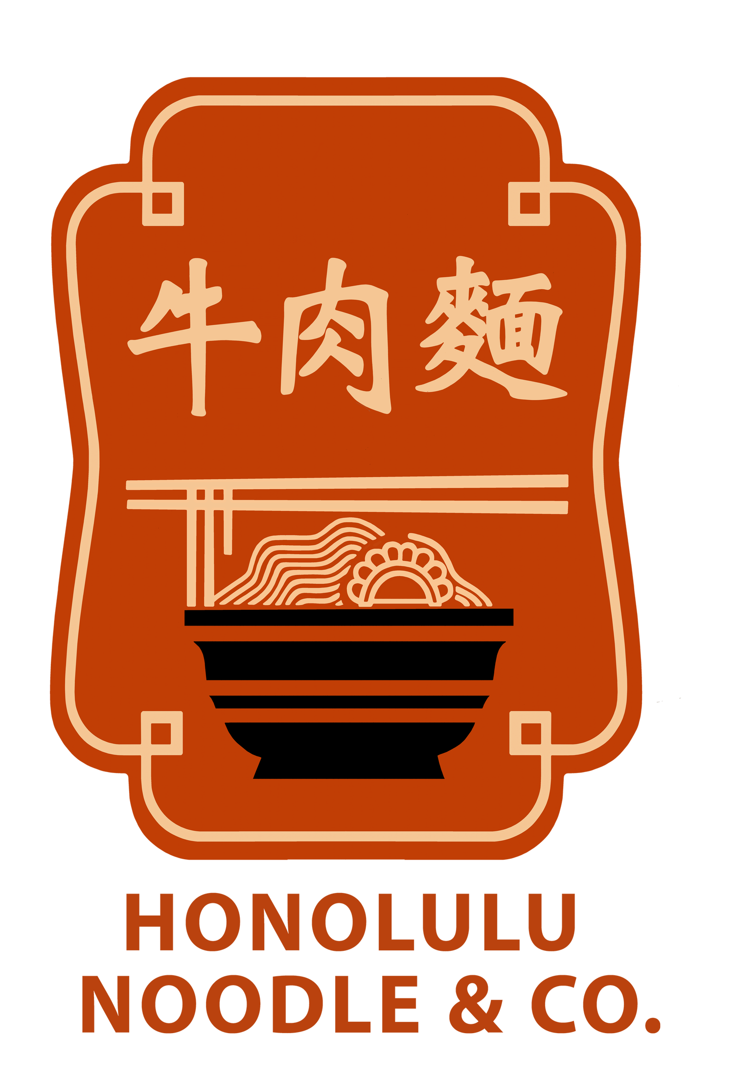 Honolulu Noodle Company