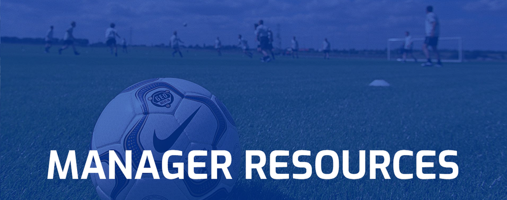 Manager Res WE Surf SC Manager Resources | Tools & Guidelines for Team Managers ...