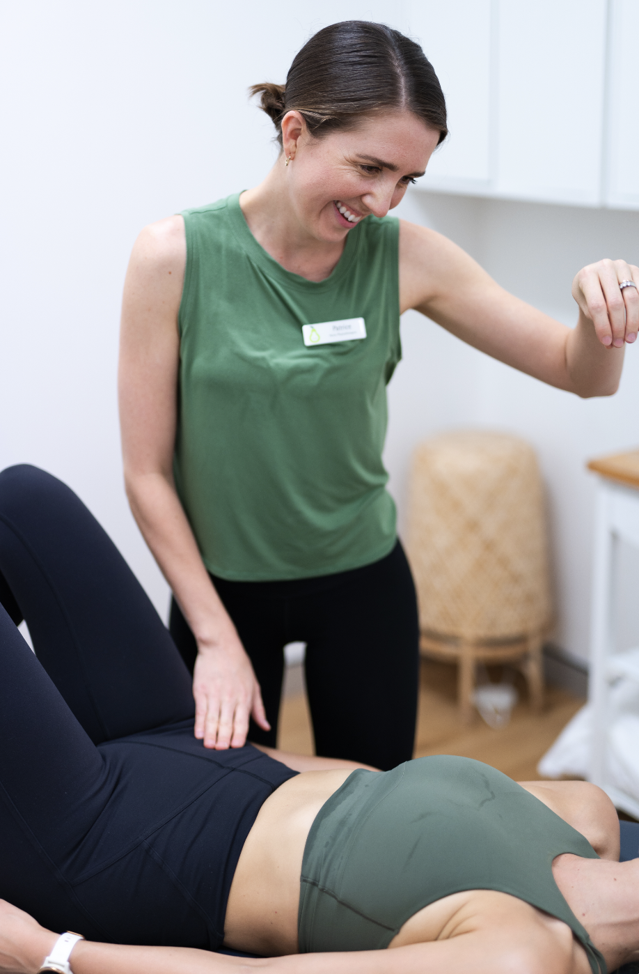 Exercise After Hysterectomy - What the Research Actually Says