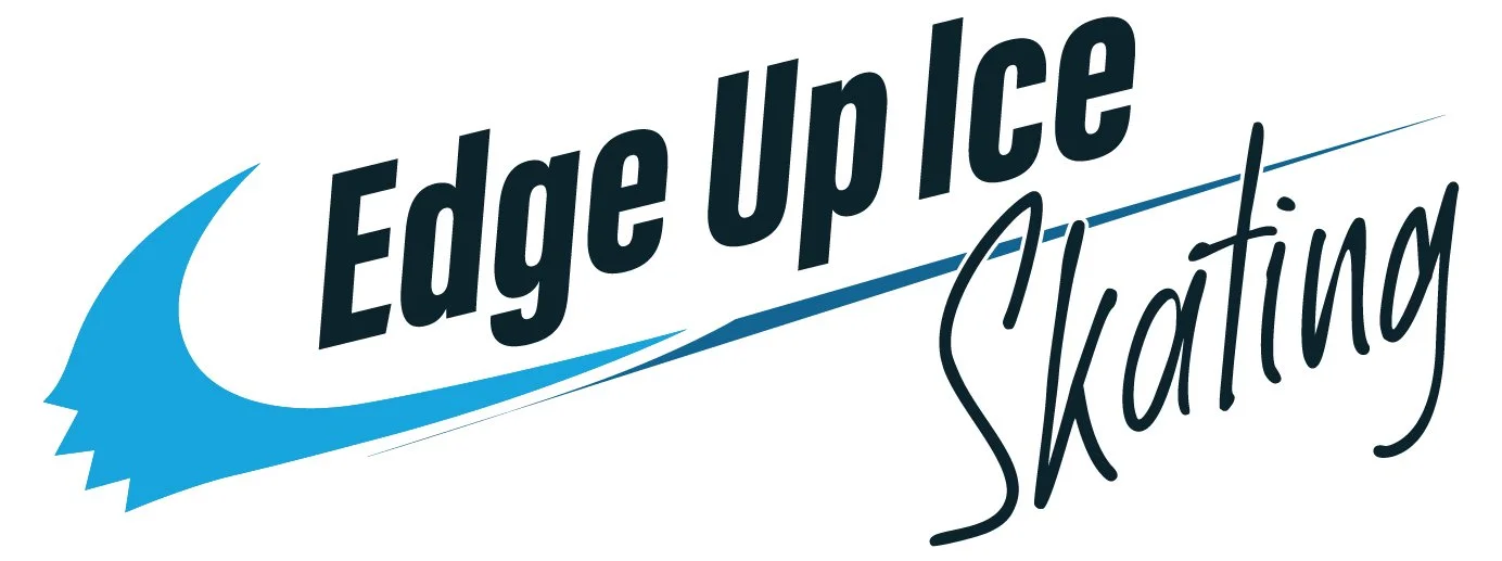Edge Up Ice: Skater