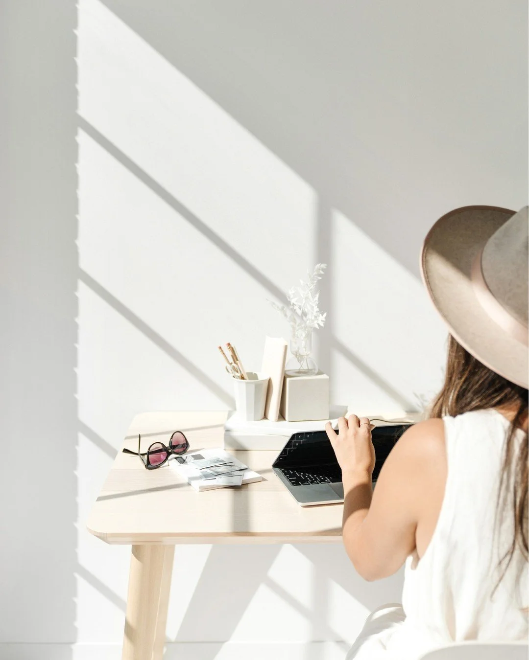 Radio Silence was not happening this month... Until I lost everything!

I create posts for a month ahead in my planner so that I don't fall behind with social media, I&rsquo;ve got to plan these things in advance to stay on top of it or I&rsquo;d nev