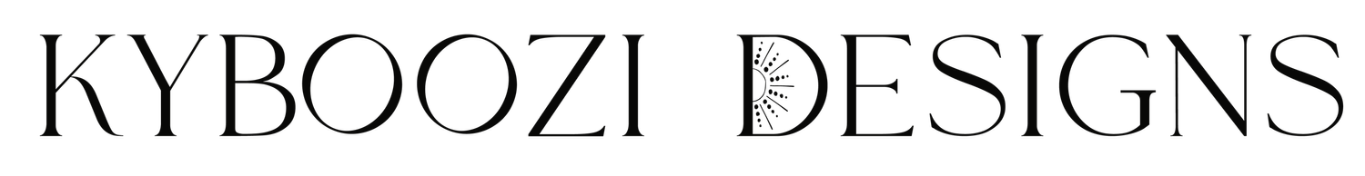 Branding &amp; Website Design | Gold Coast | Kyboozi Designs 