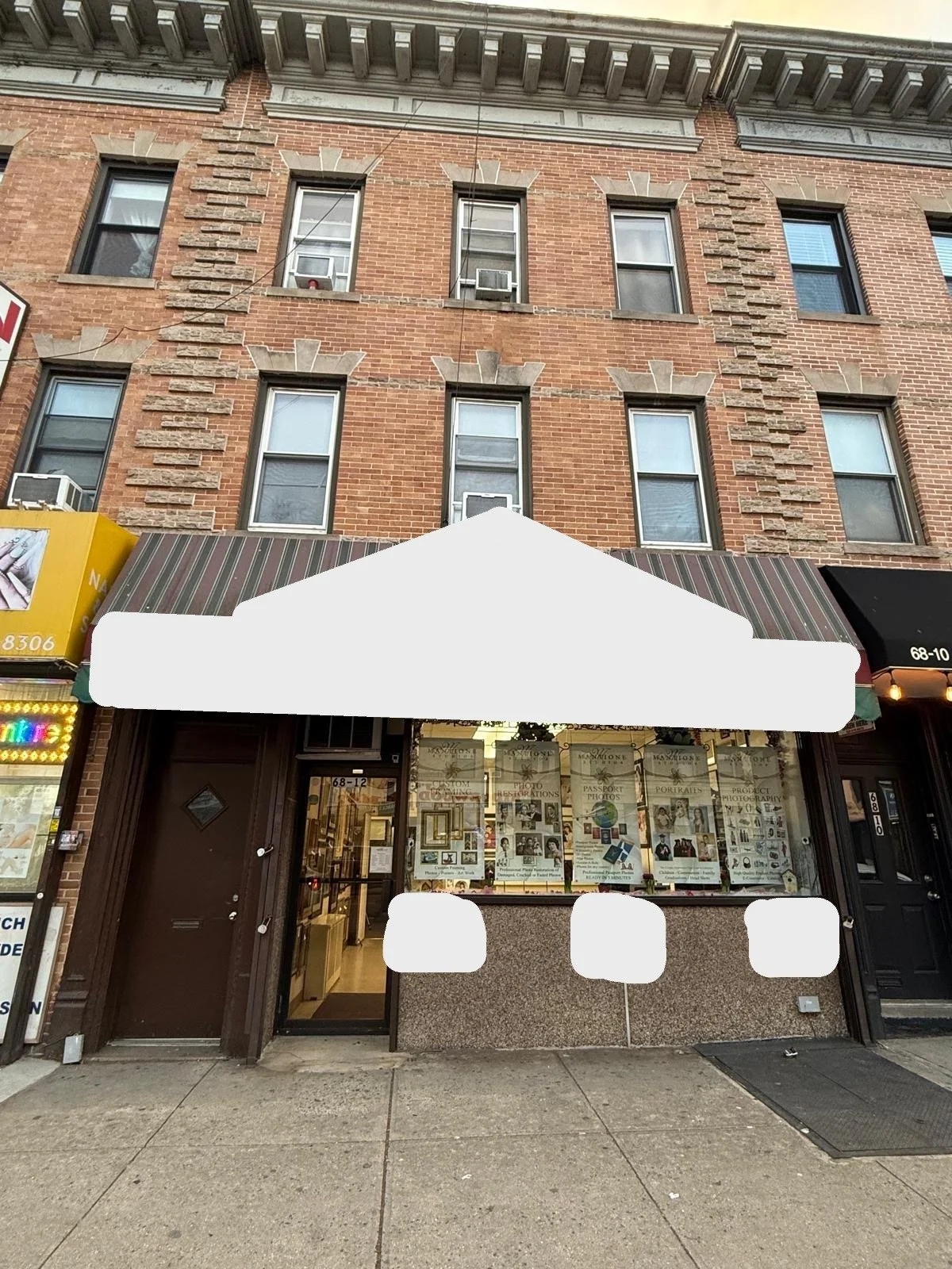 LEASED | LID# 202601026812ST | Ridgewood, 11385 | Com Space- Fresh Pd Rd