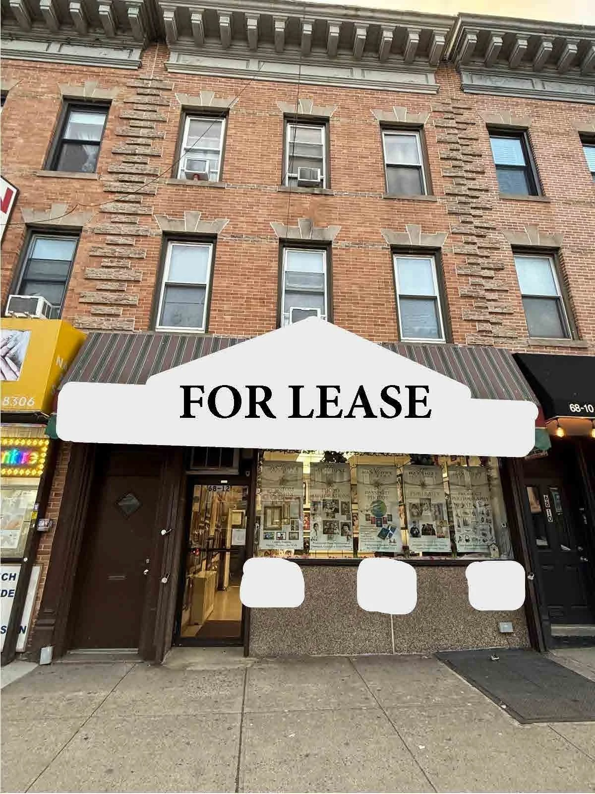 68-12 Fresh Pond Road, Ridgewood, NY 11385