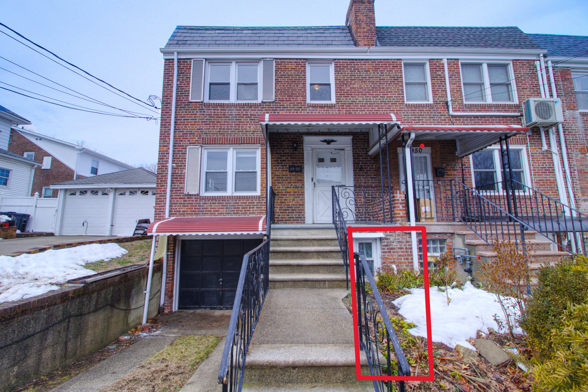 Abbot.2952 172nd St, 2FAM, Flushing 4 SALE SIGN.JPG