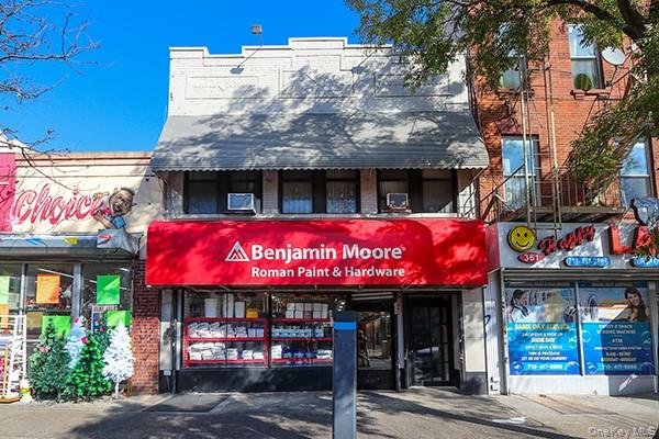 359 St. Nicholas Avenue, #2R, Ridgewood, NY 11385