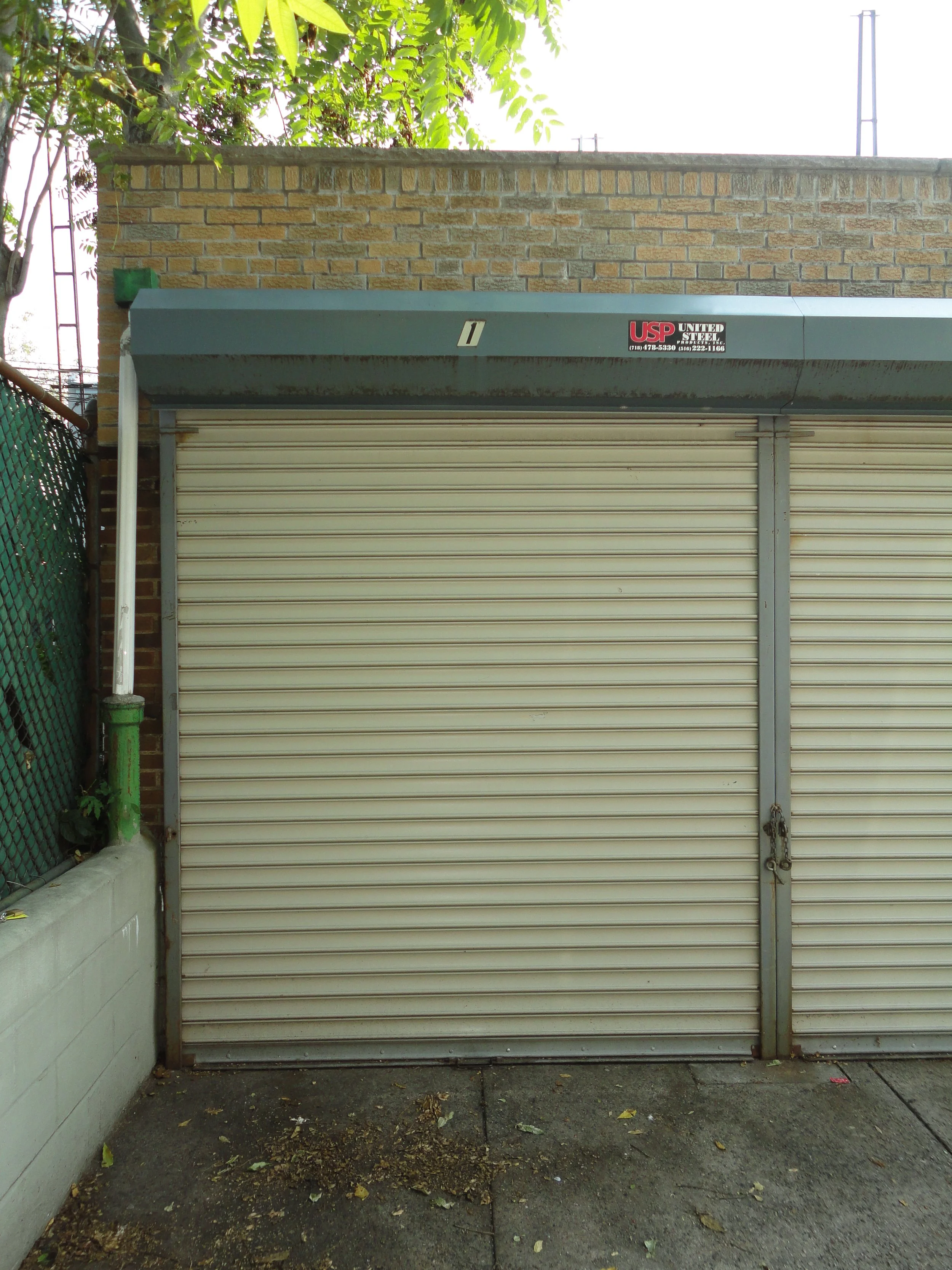 LEASED | LID# 702601226259G1 | Riidgewood, 11385 | Garage