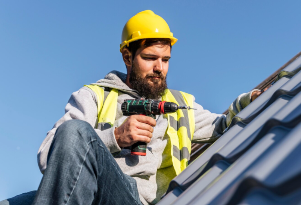 The Ultimate Guide to Roof Replacement and Cost