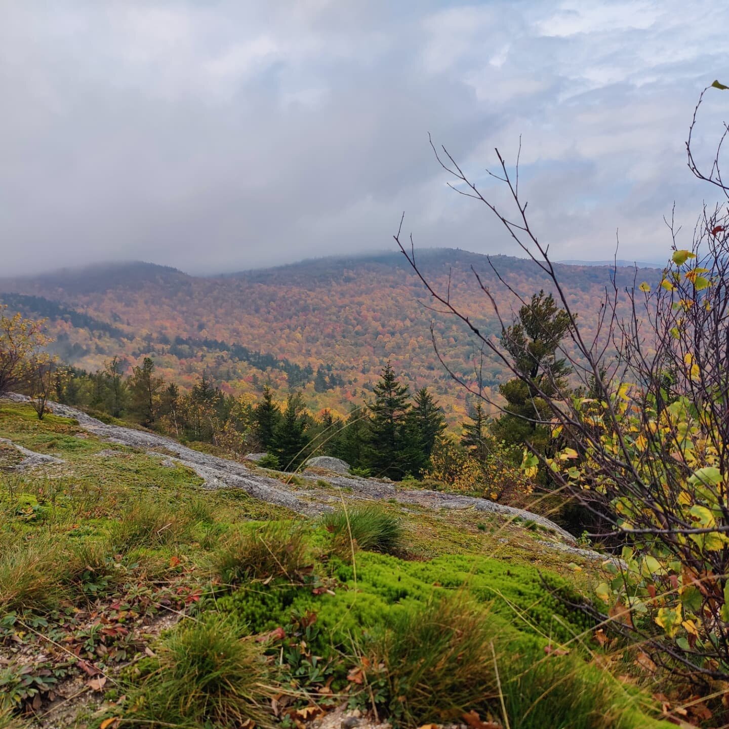 Getting outside the city with some friends and breathing in fresh mountain air was a decision well made!

Autumn reminds us to see the beauty in change 🍁

Ecc. 3:11