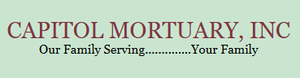 Capitol Mortuary