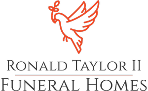 Ronald Taylor II Funeral Home