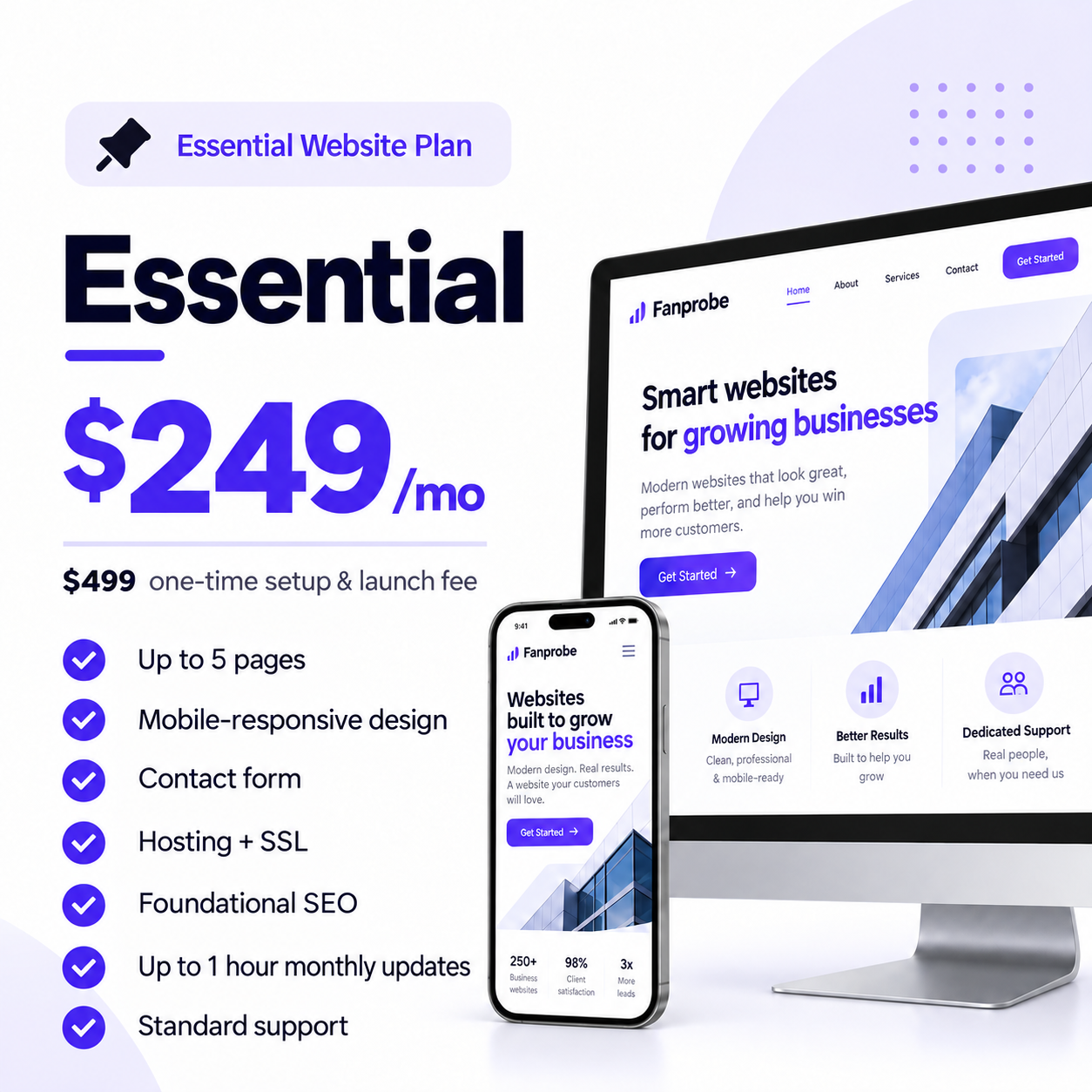 249 Essential Website Plan.png