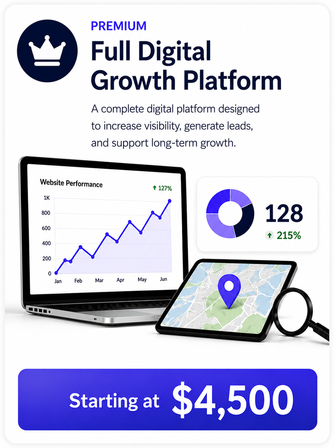 Fanprobe Premium Website Package.png