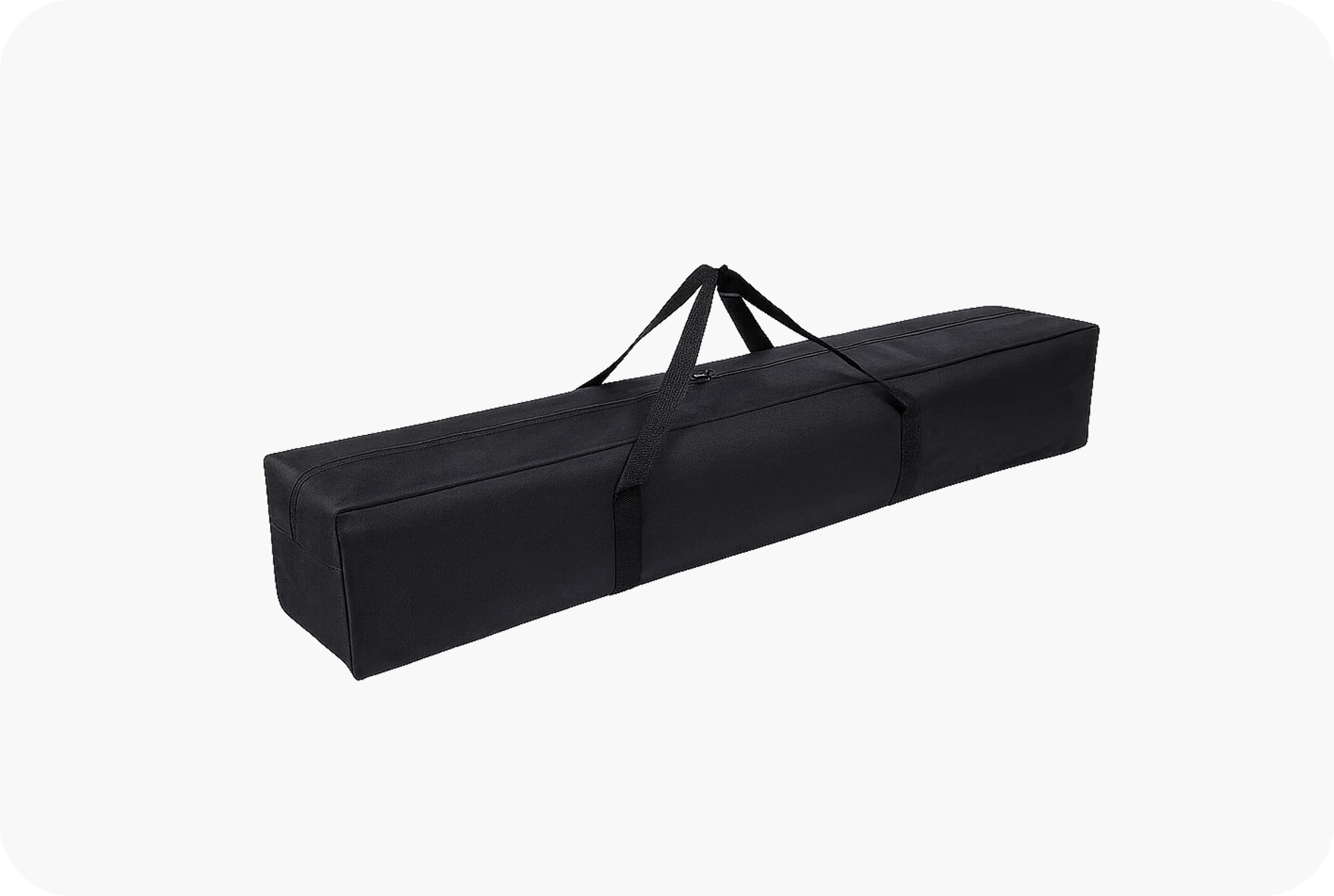 MBAR Travel Case