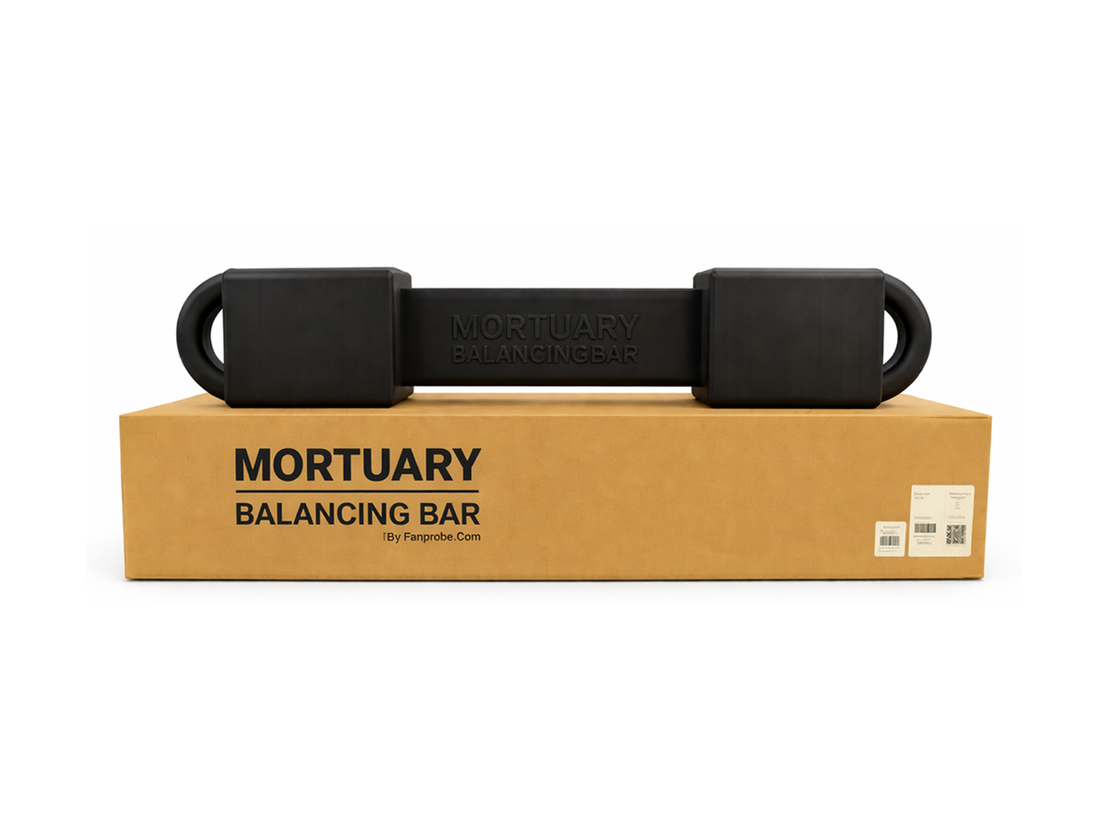 Mortuary Balancing Bar™ (MBAR)
