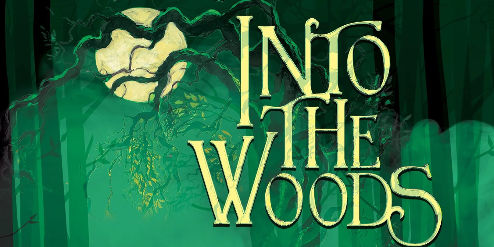 Into the Woods