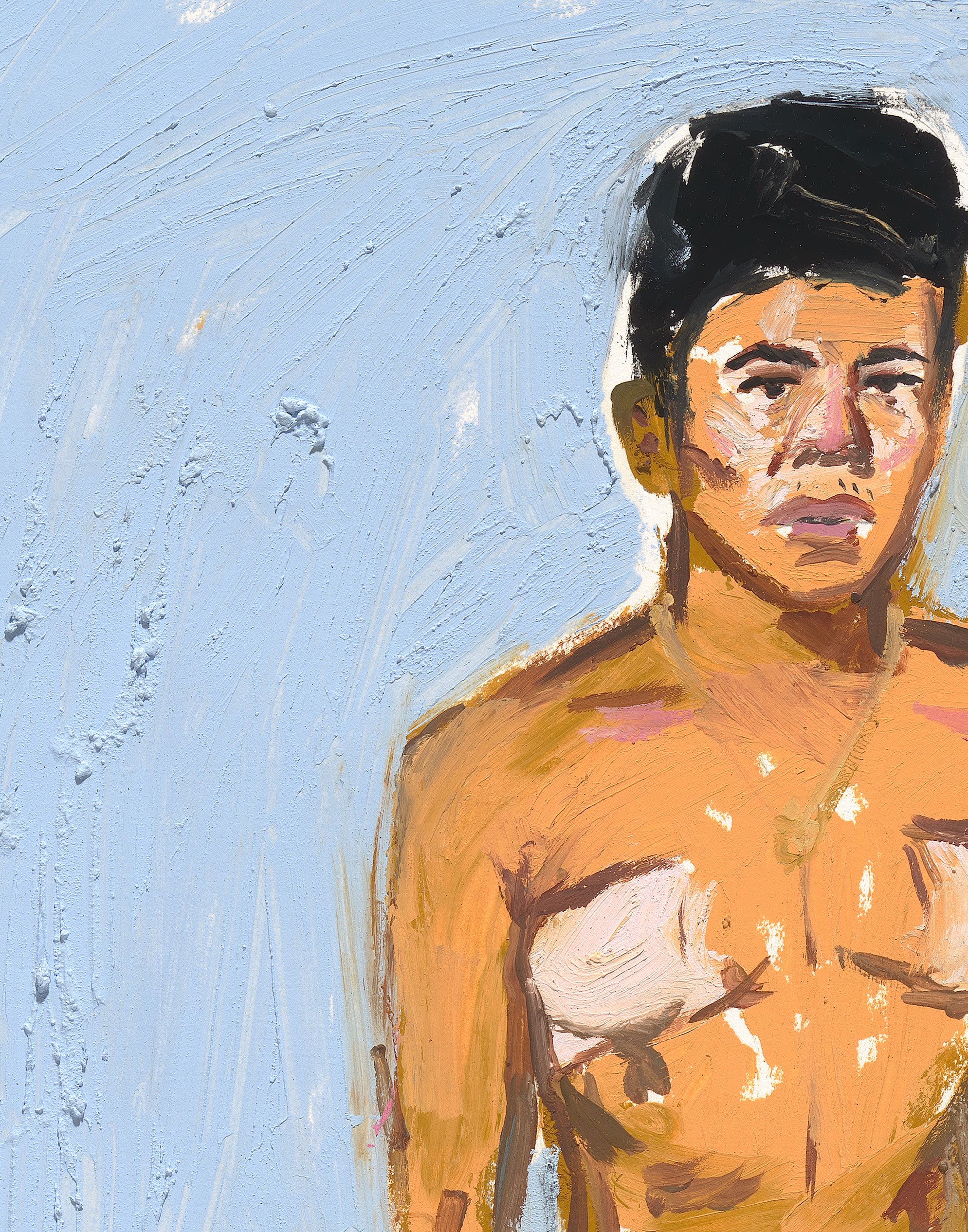 Self-portrait-in-Trans-Tape_print_detail.jpg