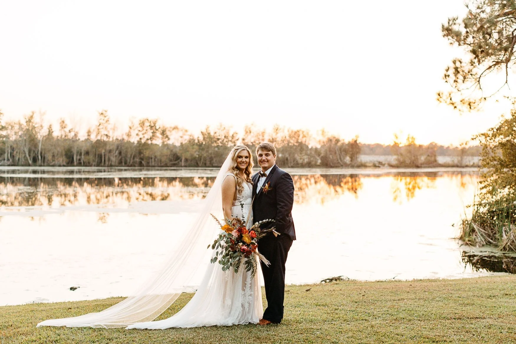 The Ultimate Sprint: Planning a 200-Person Wedding in Just 3 Months FT. The Radcliffe's