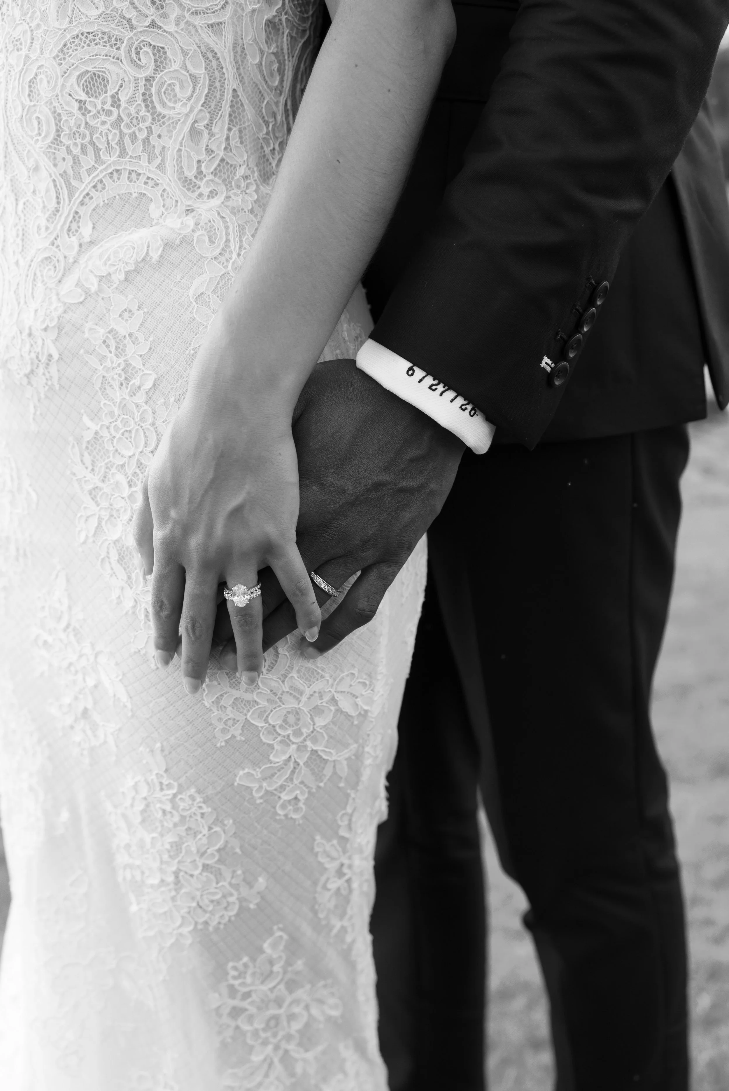 A Timeless Wedding at Epworth by the Sea &amp; Sea Palms Resort