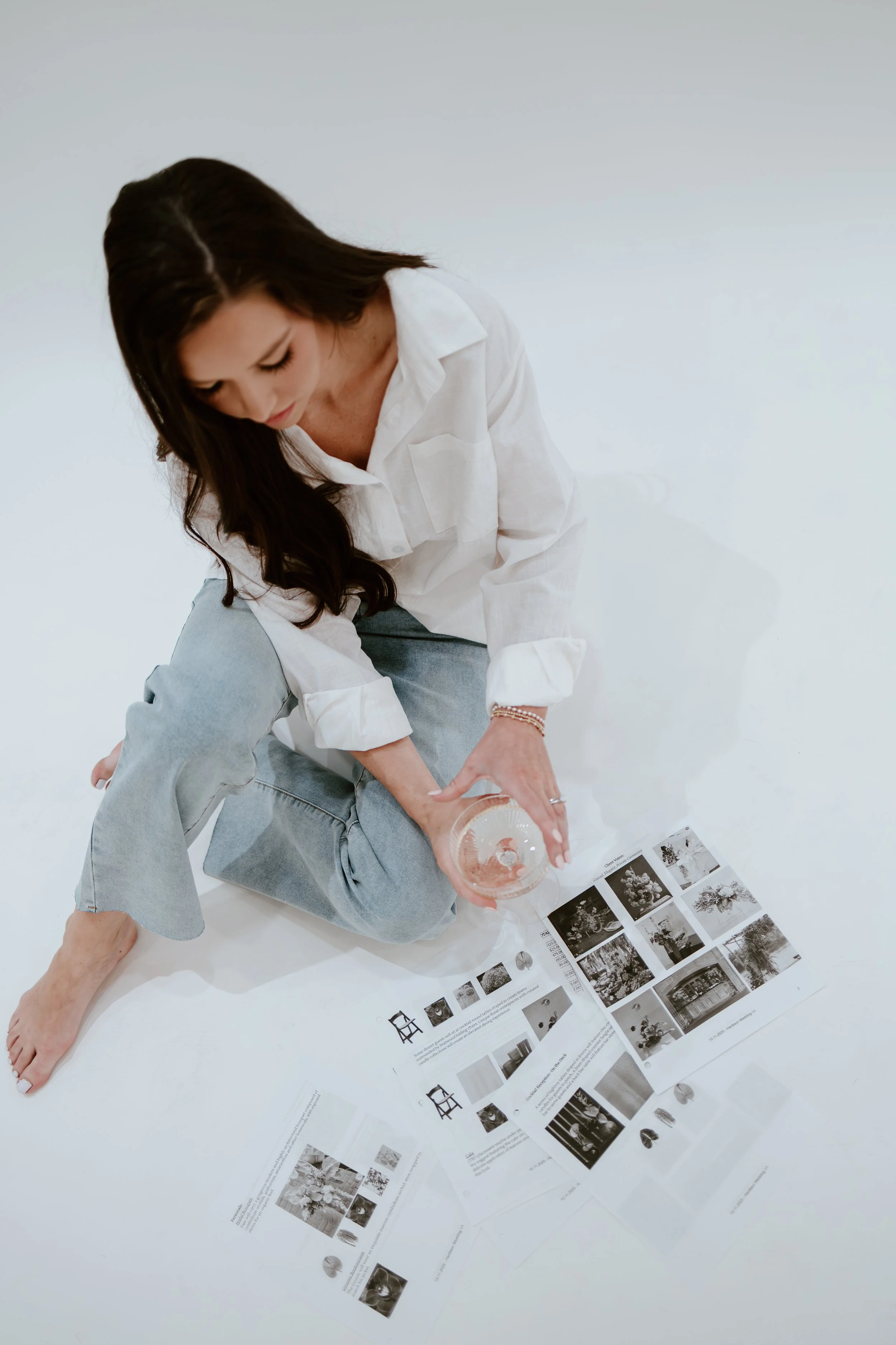 What To Expect When Working With a Certified Wedding Planner