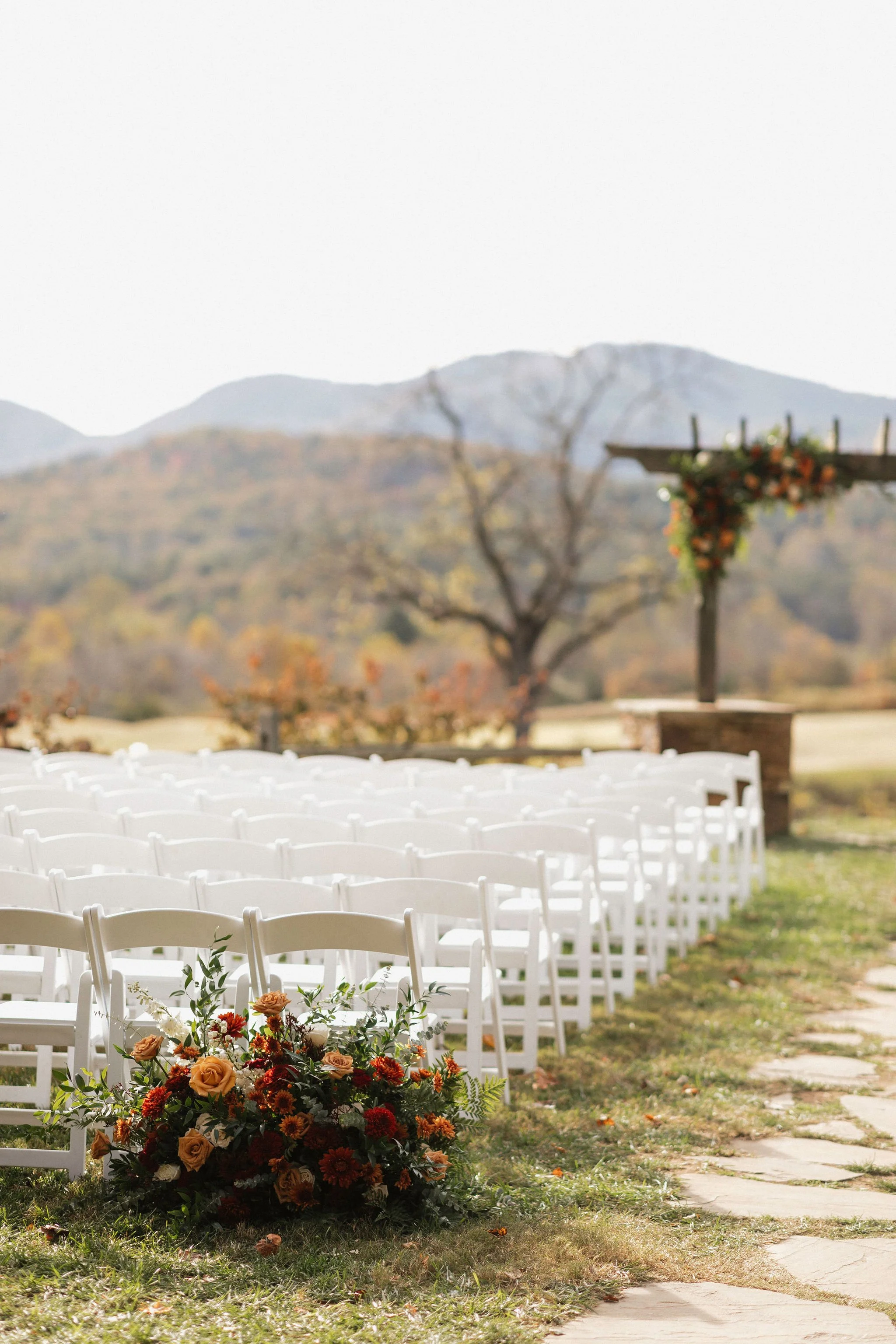 10 of the Best North Georgia Wedding Venues