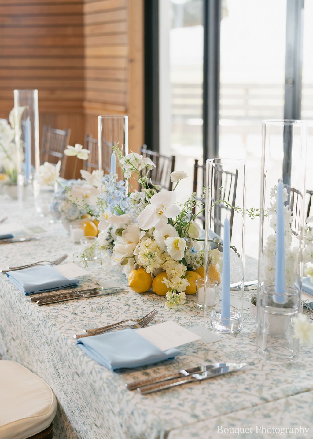 A Beautiful Walker's Landing Wedding for Sydney &amp; Max on Amelia Island