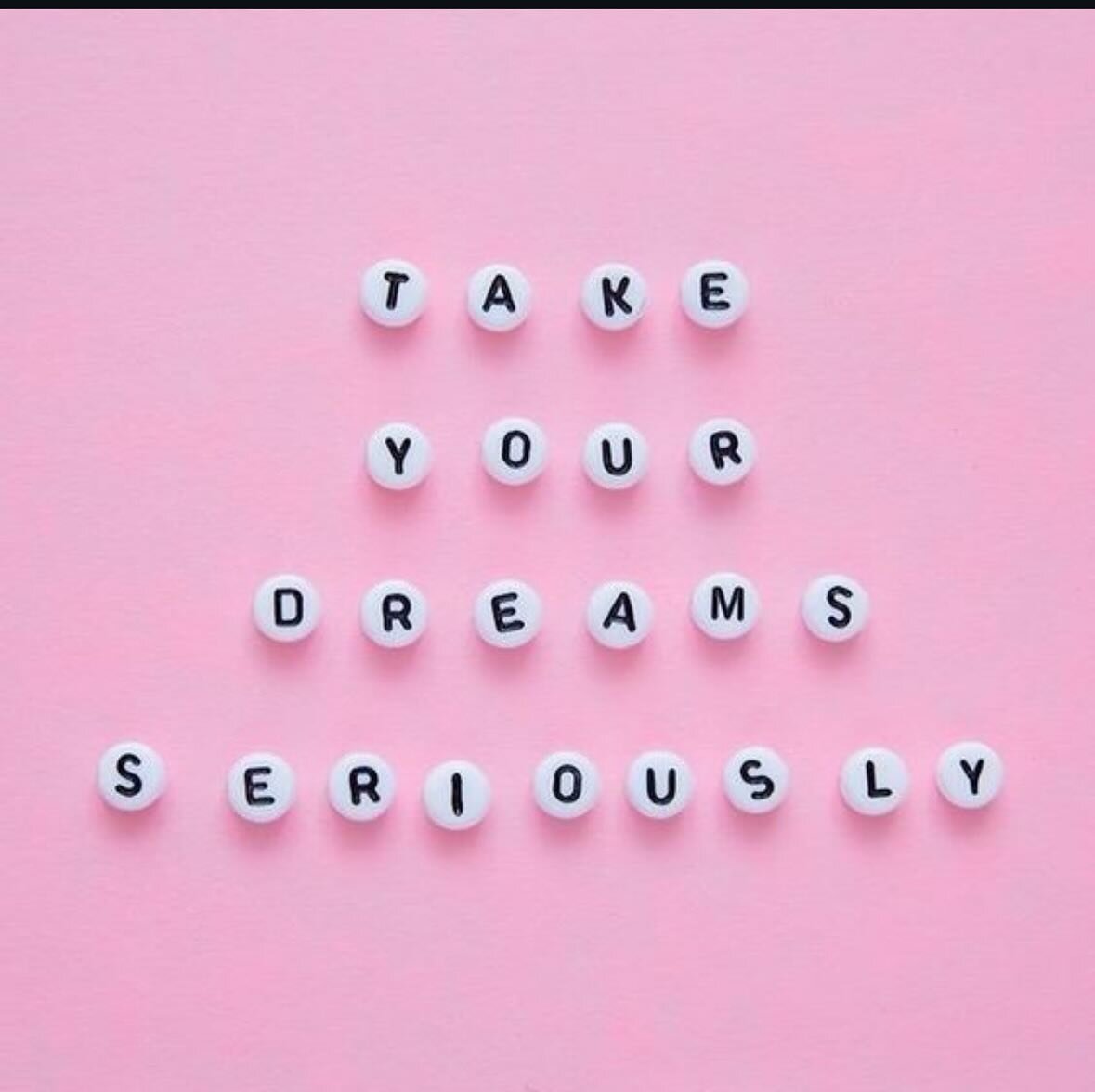 💫 💫💫

📸:: @professionalgoddesspodcast 

#dreams #ambition #nevergiveup