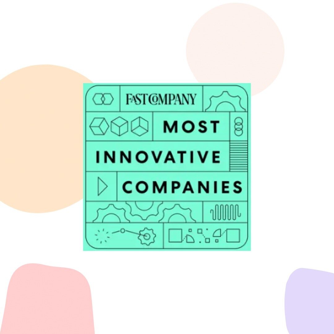 Did you catch the @fastcompany Most Innovative Companies Podcast interview between @yazzyg and @bubblegoods's @jessyoungfood? IF not, you can listen now!

#fastcompany #mostinnovativecompanies #womenentrepreneurs #femalefounders #healthyfood #healthy