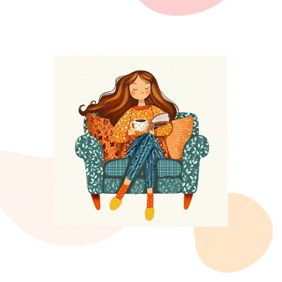 📚☕️

🖼️ :: @warm_cozy_cottage 

#booklovers #metime #readingtime