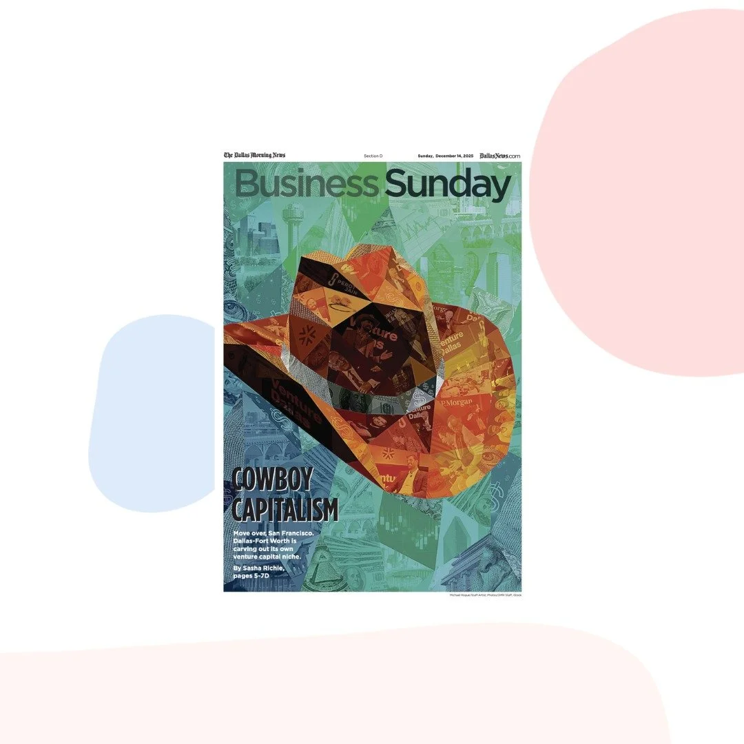 We're kicking of 2026 with one of our favorite press placements from the end of last year: @noscrubslaundry in the Sunday print version of The @dallasnews. Shout-out to @hankrearden73 for a great way to close out 2025!

#laundry #dallas #dfw