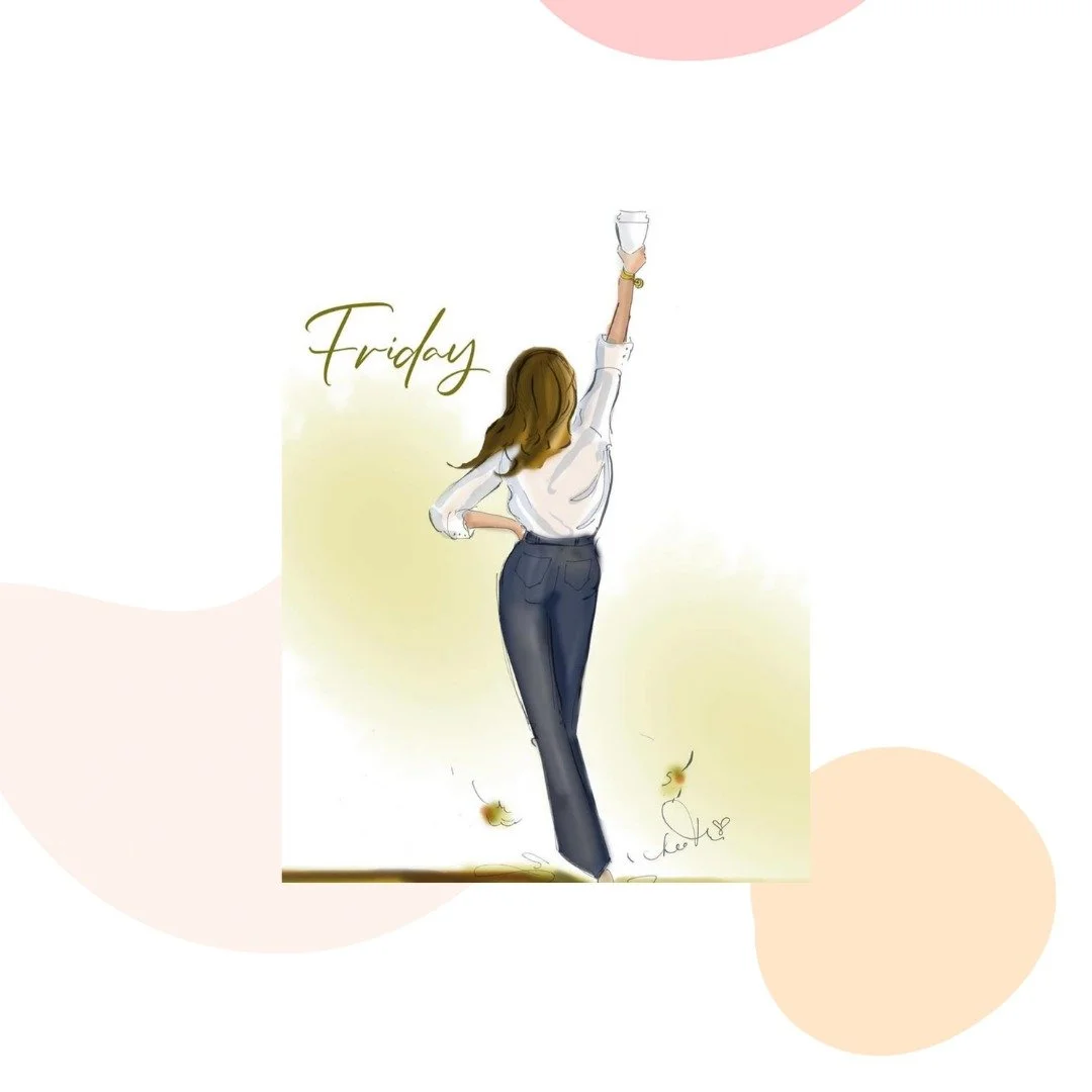 🍾Cheers to the weekend! 🍷

🖼 :: @qcee24

#tgif #weekendcommence #partytime