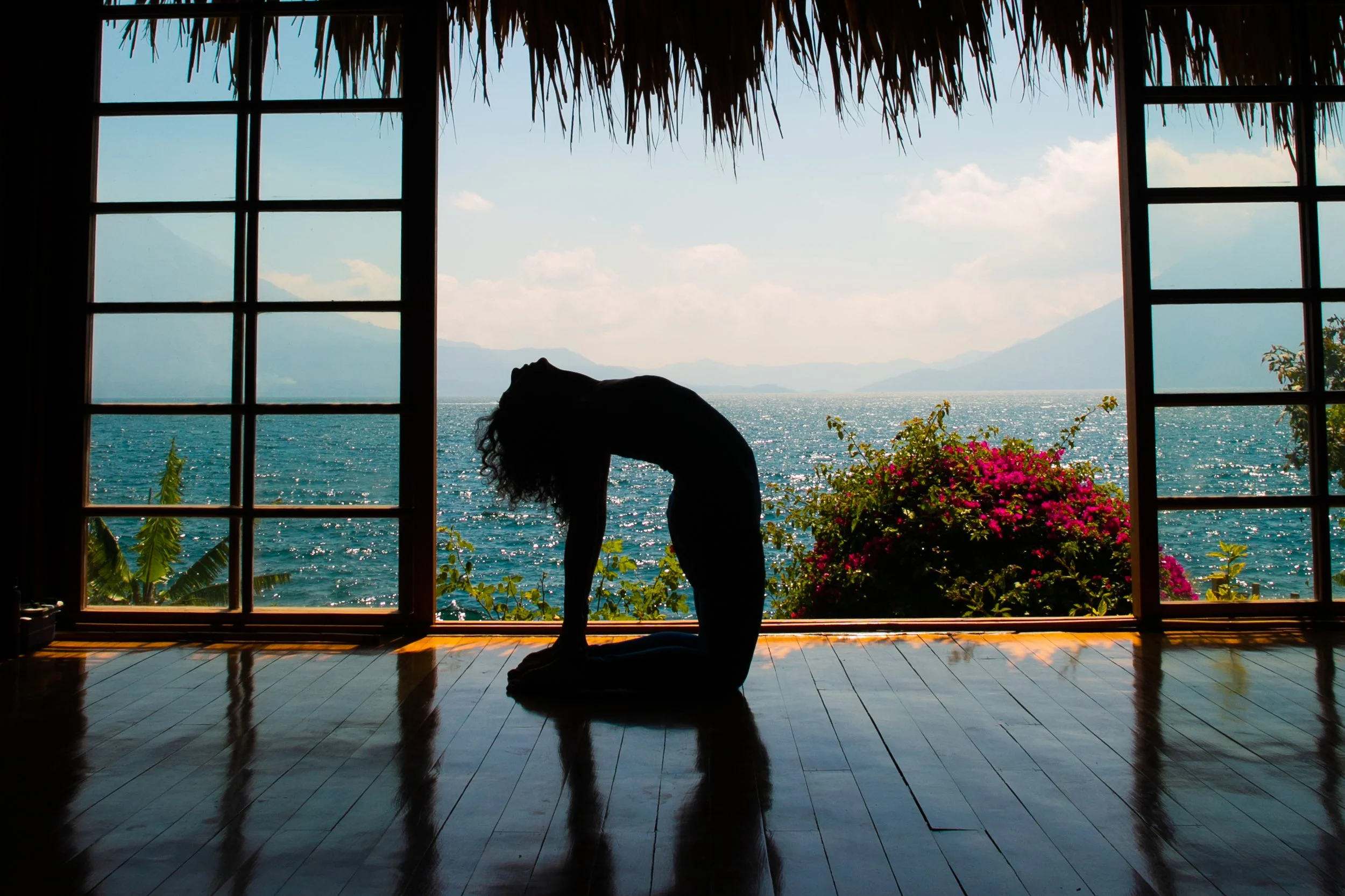 Deposit for Reconnect Retreat: Guatemala