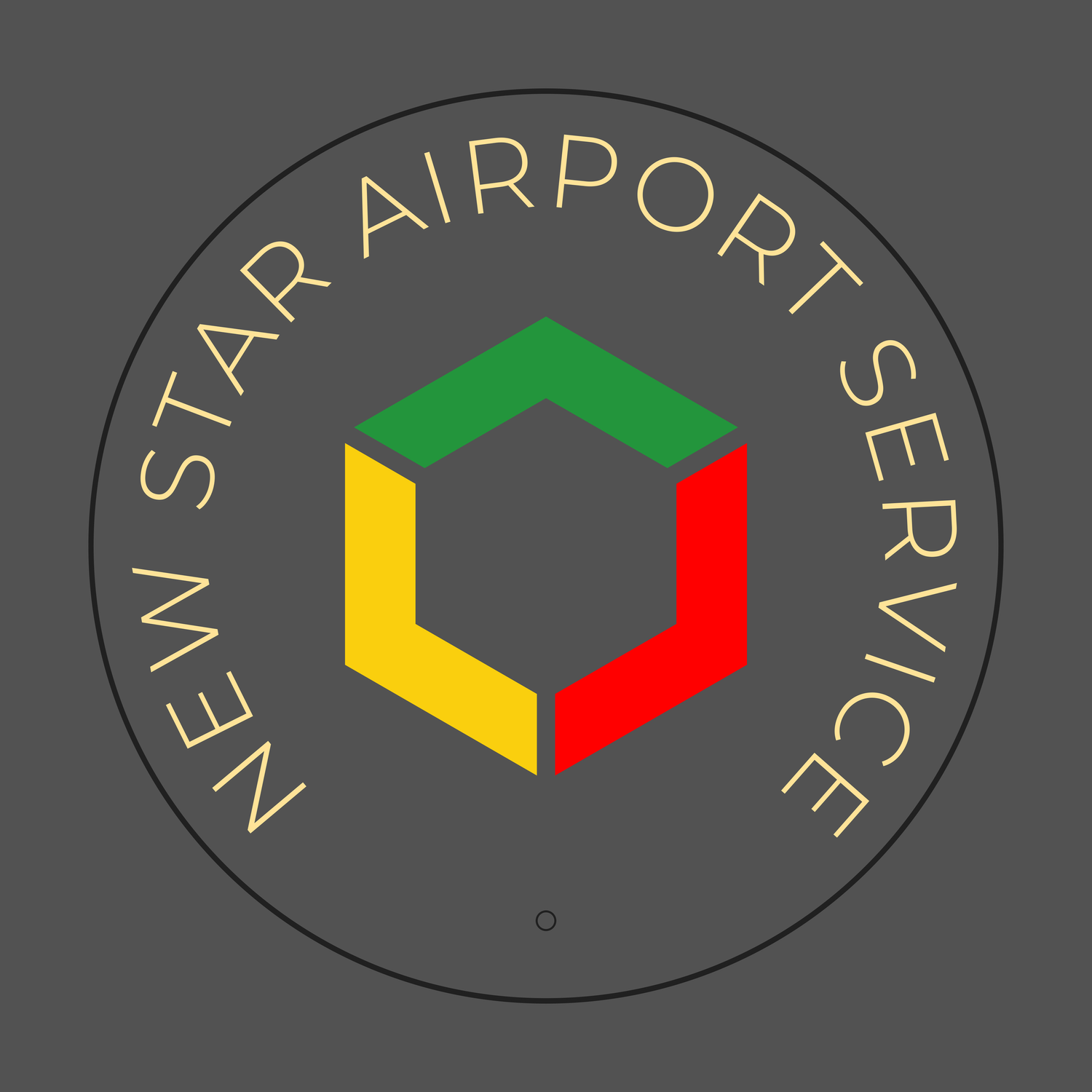 NEW STAR AIRPORTER