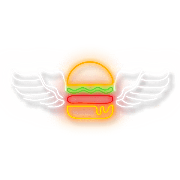 Halal Burgers & More