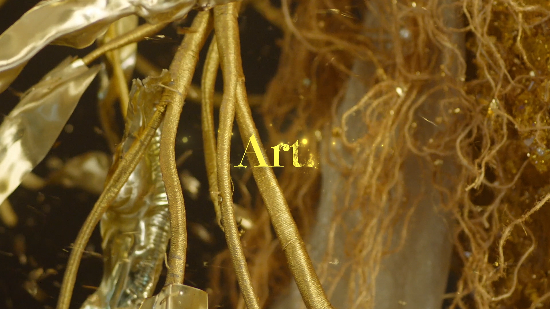 AUCKLAND ART GALLERY - GUO PEI