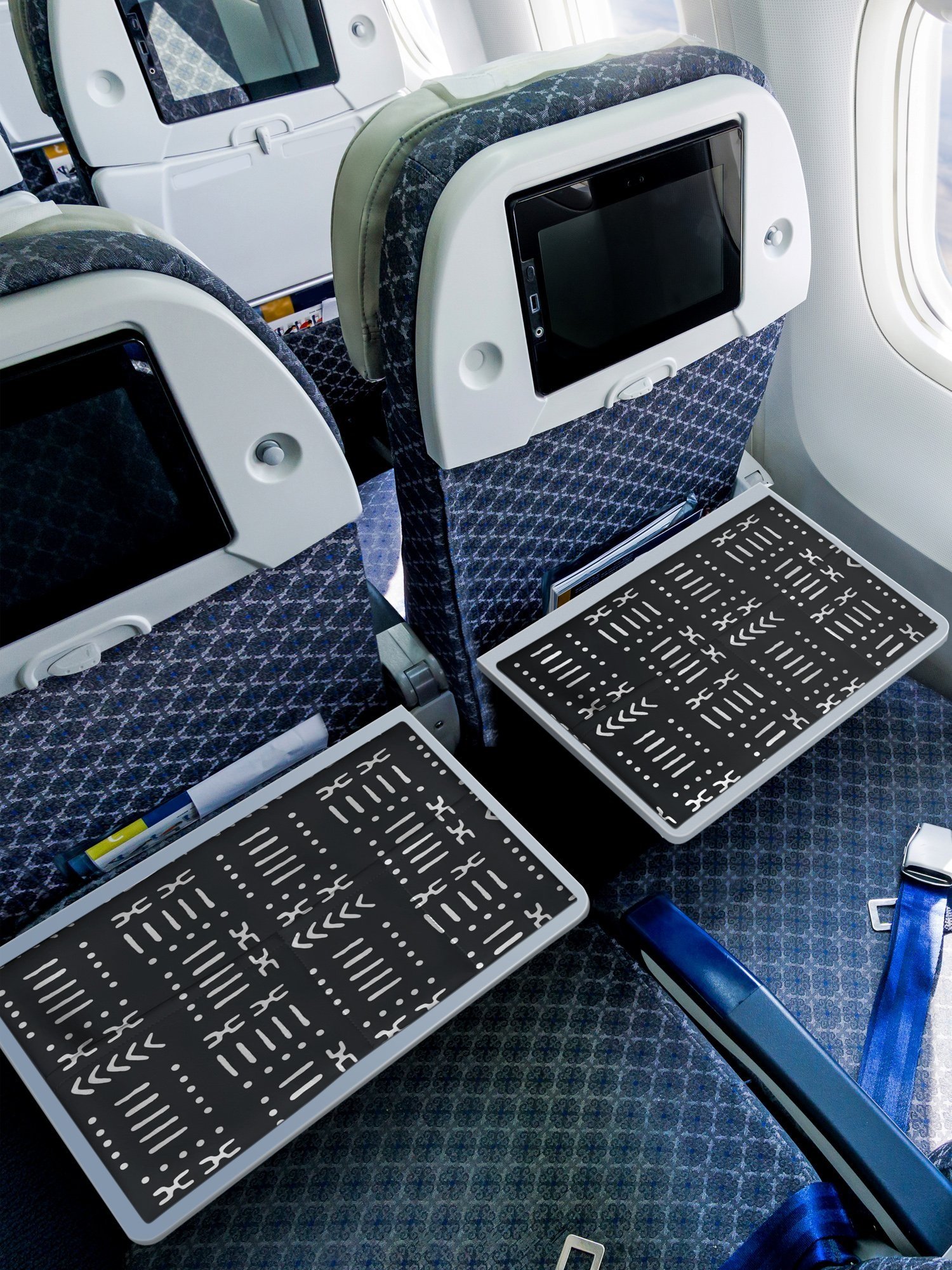 Odyssey Tray Cover and Organizer