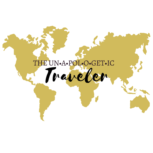 The Unapologetic Traveler
